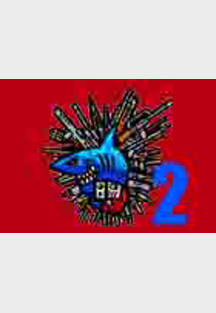 Flynt/Finnigan 2 "Die Hardly"